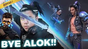 Bisa kamu beli dengan 599 dm. Hayato Awakening Pengganti Alok Akhirnya Keluar Juga Youtube