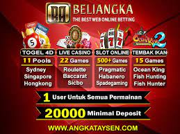 Bandar Togel Terpercaya 2020 Saitama Website Ikan