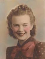 Helen Silva Obituary (1924