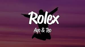 Sign up for the complex newsletter for breaking news, events, and unique stories. Ayo Teo Rolex Dance Instructional Video Invidious