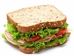 Turkey Sandwich Recipe And Nutrition Eat This Much