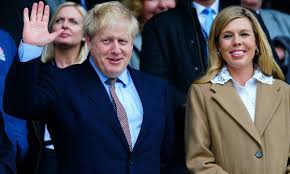Boris johnson's approval rating has slumped after dominic cummings' accusations, opinion poll following news of the pm's wedding, labour leader sir keir starmer said: Boris Johnson Makes Rash Comment On Wedding With Carrie Symonds Hello