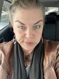 Grateful for life at forty years old