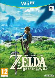 Yann black se fait souvent. Zelda Breath Of The Wild Voici La Soluce Pour Trouver Le Bouclier D Hylia