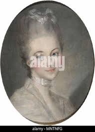 . Polski: Ludwika z Poniatowskich Zamoyska . 18th century. Anna Rajecka  (1760–1832) Alternative names Anne Gault de Saint-Germain Description  French-Polish painter Date of birth/death circa 1760 1832 Location of  birth/death Warsaw Paris Work ...