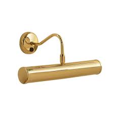 Check spelling or type a new query. Polished Brass Picture Light Pl Bc Pb By Oaks Lighting Tiffany Lighting Direct