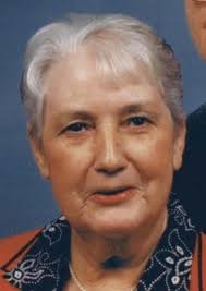 Lucille Young Obituary