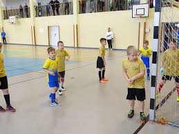 Powiat Hajnówka :: XII PIŁKARSKIE MIKOŁAJKI ZA NAMI !