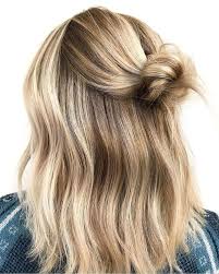64 adorable short hair updos that are supremely easy to copy ecemella frisuren schulterlange haare stylen haarfrisuren lange haare