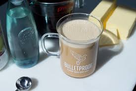Bulletproof coffee is an amazing creation; What S The Deal With Bulletproof Coffee Omgfacts
