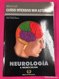 neurologia & neurocirugía. mir asturias 2008. d