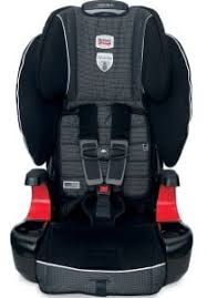 Britax Combination Seat Comparison Car Seats For The Littles