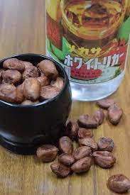 シアン化合物 無題 休題 ハバネロ風味