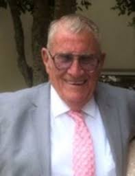 John Walding Obituary