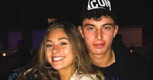 Détenteur du record suisse du 200m 4 nages, 400m 4 nages mais également du 200m brasse en petit bassin, le jeune genevois ne cesse. So Schon Ist Kai Havertz Freundin Sophia Weber Kai Havertz Shotoe