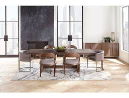 Kubrick Portobello Dining Table Art Van Dining Table Dining Dining Table Chairs
