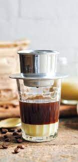 Vietnamese Coffee Recipe Vietnamese Coffee Coffee Beans Gourmet Coffee