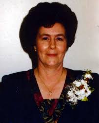 Mary Juanita Cox Obituary