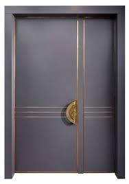 Main Door Design Entrance Decoration 42 New Ideas In 2020 Door Design Interior Main Door Design Art Deco Door