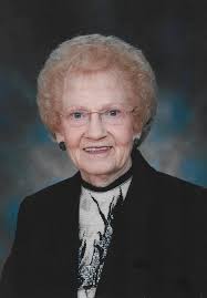 Obituary of Ila Violet Nixon