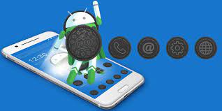 January 02, 2018 · requires android: Theme For Android Oreo 1 1 5 Download Android Apk Aptoide