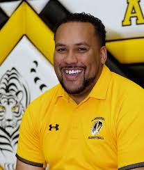 Congratulations to Coach Bowman