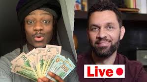 Dimitri Vorbe Fè Eli Gen $3,000 Pou fèt li