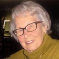 Jeanette Irwin Obituary