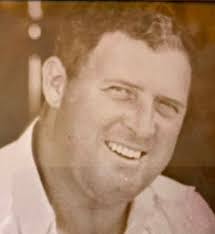 Happy Father's Day Daddy. John Henry Wathen (Suey)