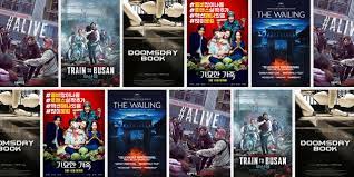 Okay, but have you seen it's okay not to be okay? 10 Best Korean Zombie Movies To Watch Now