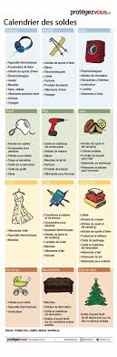 Association Cooperative D Economie Familiale Calendrier Des Soldes Economiser De L Argent Trucs Et Astuces Calendrier