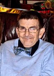 Obituary information for William Dixon Brice