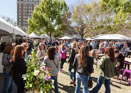 The tour was not my first of charleston, but i still learned things. Charleston Wine And Food Festival 2021 Charleston Visitors Guide