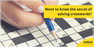 Anagrams are a fascinating way to reorganize letters of a word or phrase into new words. Want To Know The Secrets Of Solving Crossword Puzzle