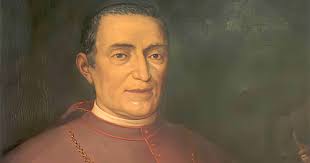 Joseph Rosati, C.M., Pioneer American Bishop