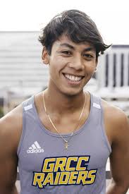 2021 Men's Cross Country Roster