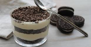 Recette Tiramisu Aux Oreos En Video Recette Tiramisu Recette Recette Tiramisu Oreo Recette