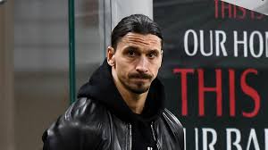 He received his first pair of football boots at the age of five and it was obvious even at this early age that he had the potential to become an extraordinary. Ibrahimovic On Sweden Recall I Am Not In The Squad Just Because My Name Is Zlatan