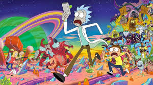 21 En Tazas De Rick Y Morty Elige Dos Modelos Y Llevatelos Por Solo 12 Cartoon Wallpaper Rick And Morty Poster Rick And Morty Season
