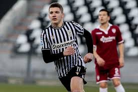 Check spelling or type a new query. To Fetino Tropaio Toy Paok Einai O Tzolhs