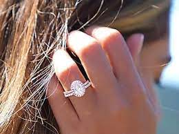 The Right Way To Wear A Wedding Ring Brilliant Earth Rings Wedding Rings Engagement Engagement