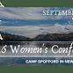 2026 Women’s Conference – Camp Spofford
