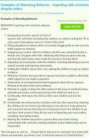 Examples Of Alienating Behavior My Hubby Has Had A Lot Of These Done To Him 2 And 11 Are The Bigges Parental Alienation Child Custody Quotes Step Parenting