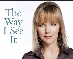 This. This is why I have loved Little House for over 40 years. It makes me  want to be a better person. I'm human, I fail. But I watch it over and