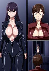 Terminator - T-1000 comic porn | HD Porn Comics