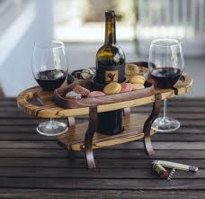 This handmade bottle neck wine glass holder made of walnut will hold a pair of wine glasses on your bottle in a romantic or friendly setting. Wood Wine Caddy Wine Bottle Holder Wine Glass Holder Wine Etsy