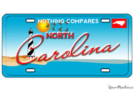 This september i challenge the followers of this page to get a kick cancer for kids plate or pay for a friend to get one if you have one already. How To Buy A Personalized License Plate In North Carolina Yourmechanic Advice