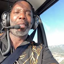 Longbeach to Carlsbad again and again. #latraffic Where are the #airtaxis  #helicopterview