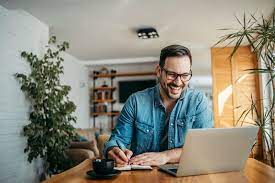 Acreditamos que o teletrabalho pode melhorar a qualidade de vida das pessoas e aumentar a produtividade. O Que E Teletrabalho Entenda A Lei Na Reforma Trabalhista