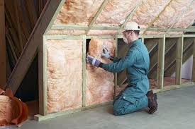 The process of installing the insulation is often quite simple, and most people end up doing it themselves. How To Choose The Attic Insulation Your Home Needs